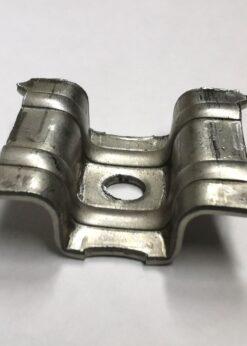 Vista Grapa para Tarima Exterior