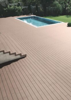 Tarima Exterior MB-Deck