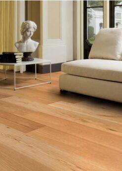 Parquet flutuante Solidfloor Manila Carvalho envernizado