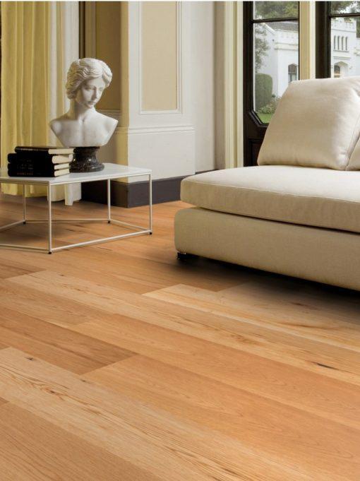 Parquet flutuante Solidfloor Manila Carvalho envernizado