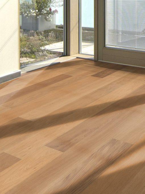 Portada Parquet Flotante Solidfloor Roble Ottawa Aceitado