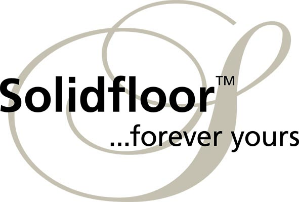 Parquet flutuante em Solidfloor