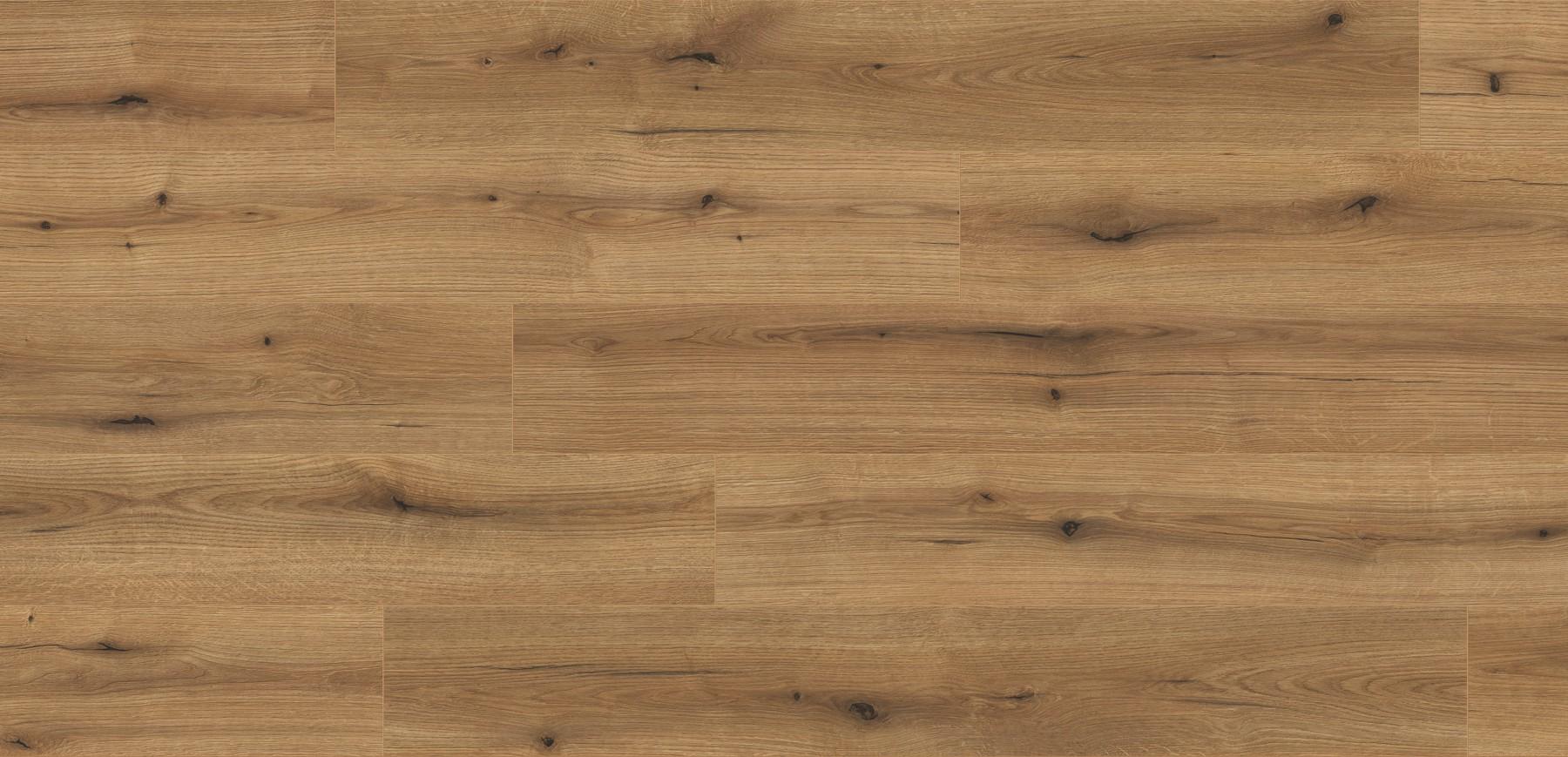 K5574-Aqua Pro Oak Evoke Knot Sunset. Suelo Laminado Resistente al agua-Desarrollo