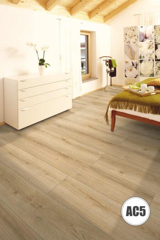 AC5 Aqua Pro Oak Evoke Classic K4420 Floating Floor-Laminate Floor