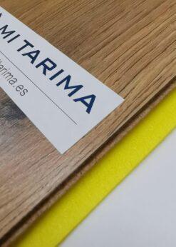 Aislamiento Acustico para suelos y tarimas flotantes