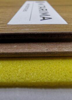 Aislamiento Acustico para suelos y tarimas flotantes