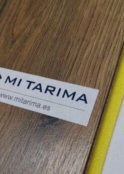 Aislamiento Acustico y termico para suelos laminados y tarimas flotantes