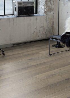 Suelo Vinilico Kaindl S307 Roble Terni