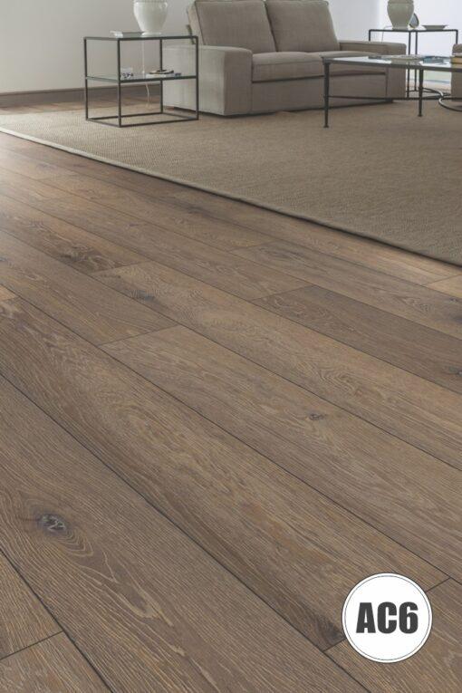 Kaindl S307 Oak Terni Flooring