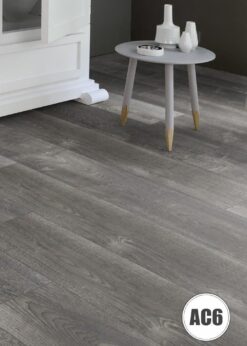 Suelo Vinilico Kaindl S308 Roble Novara