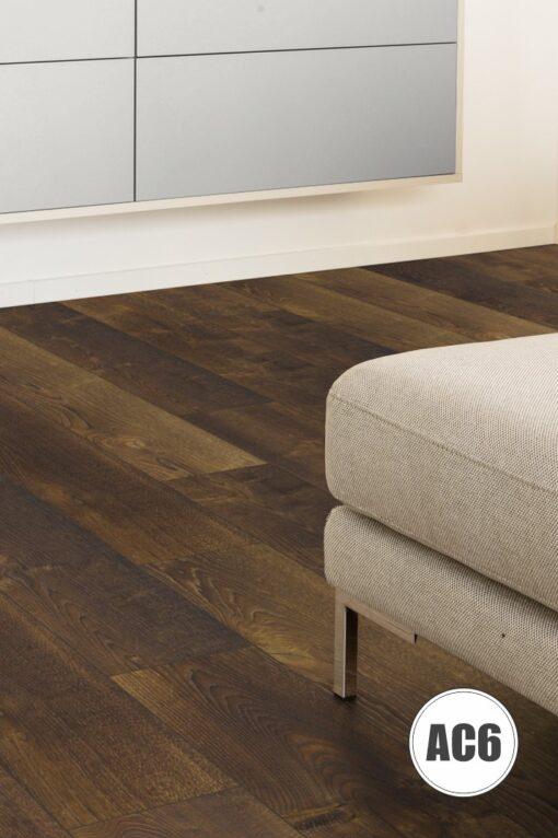 Kaindl S309 Piso de Vinil Marsala Oak