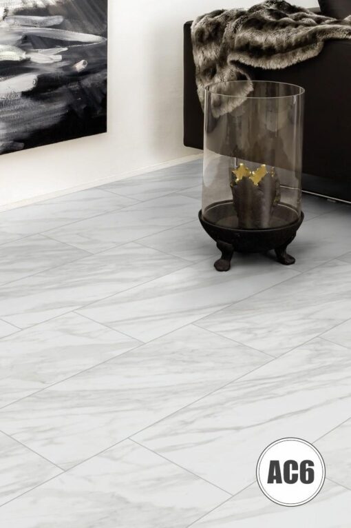 Kaindl Solid Pro Marble Piso Vinil Milano S313