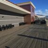 Terraza Madera Pino Tratado