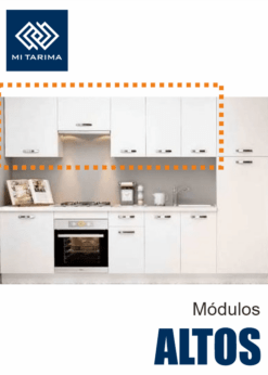 Módulos Altos