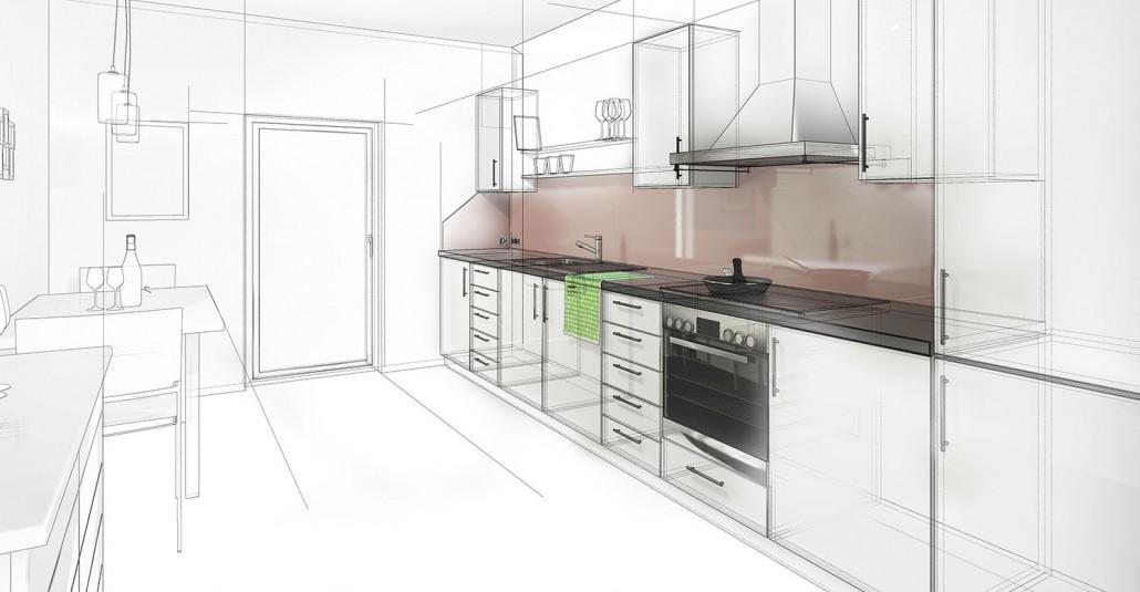 Muebles Cocina en Kit hidrófugos válidos para Baños