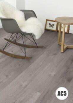 Tarima Flotante AC5 Aqua Pro Roble Ferrara Ashmond K2145-Suelo Laminado
