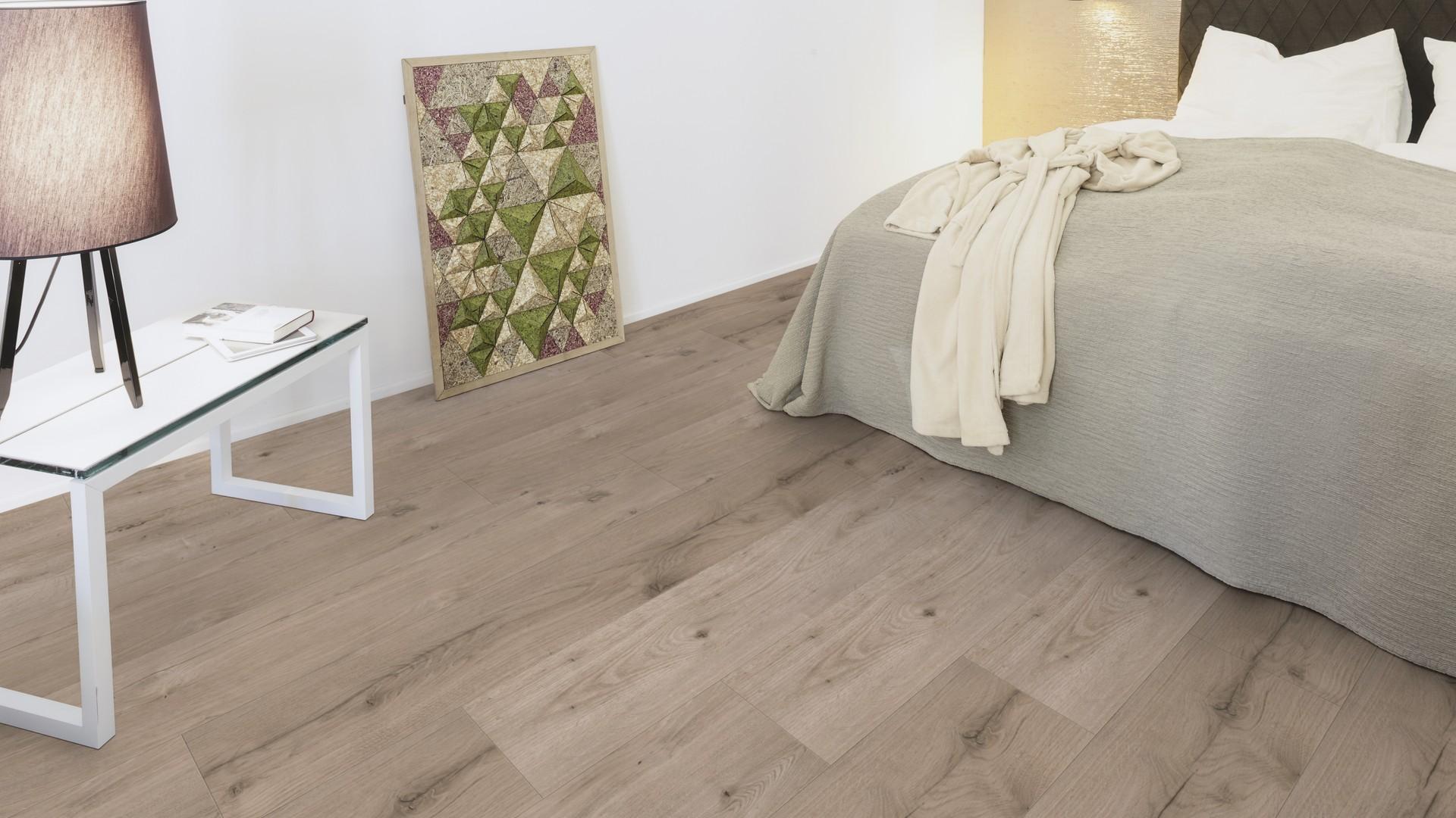 Tarima Flotante AC5 Aqua Pro Roble Ferrara Chilwond K2144-Suelo Laminado