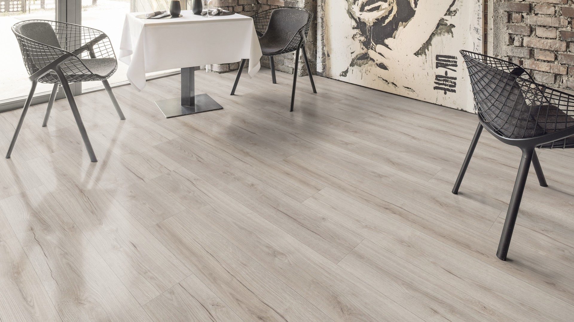 Tarima Flotante Kaindl Evoque Trend K4421 (Suelo Laminado)