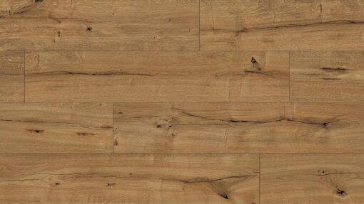 Muestra de Suelo Vinílico Kaindl Solid Pro Roble Livorno S342
