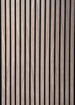 Revestimiento de Paredes Deco Wall Acoustic Tule