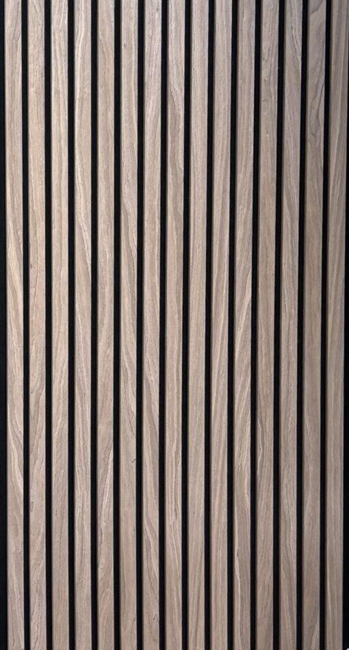 Revestimiento de Paredes Deco Wall Acoustic Tule
