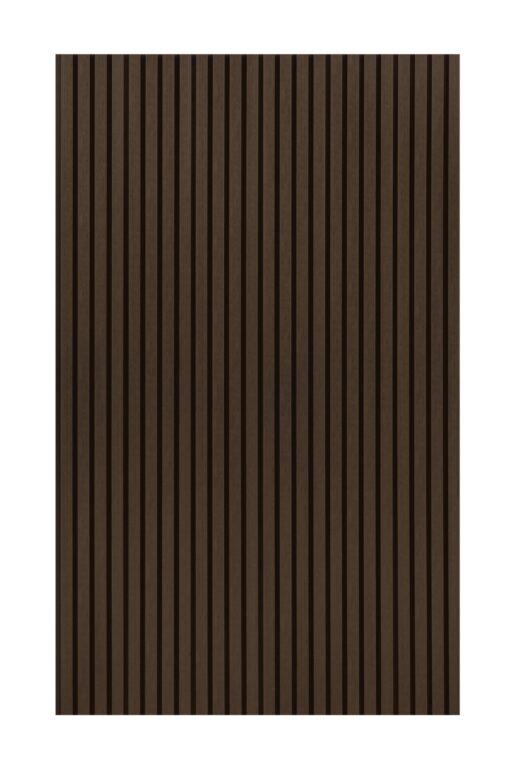 Revestimiento de Paredes Deco Wall Chocolate (WPC)