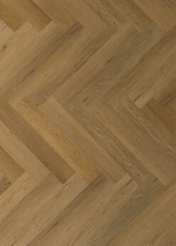 Suelo Vinílico Indo Floor Herringbone Barley Silence (SPC)