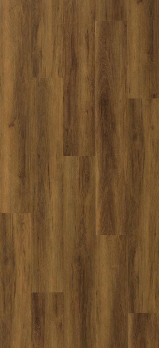 Suelo Vinílico Indo Floor Large Hickory Silence (SPC)