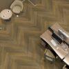 Suelo SPC HERRINGBONE-BARLEY