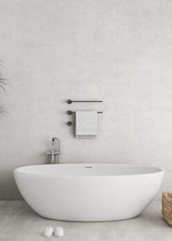 Panel SPC Verticalo Leggero