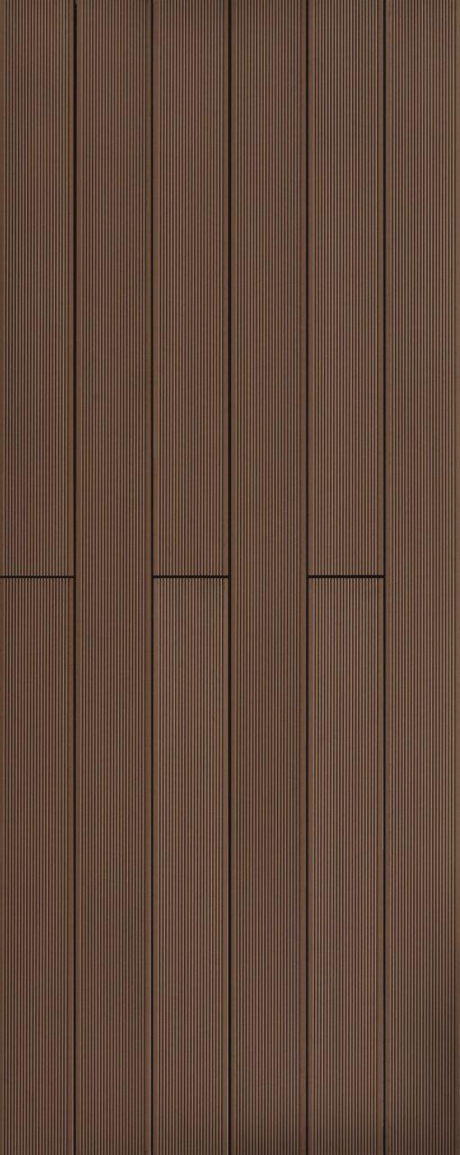 Tarima Sintética MB-Deck Tecnológica Brown (WPC)
