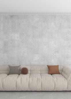 Panel SPC Verticalo Mosaico Oporto