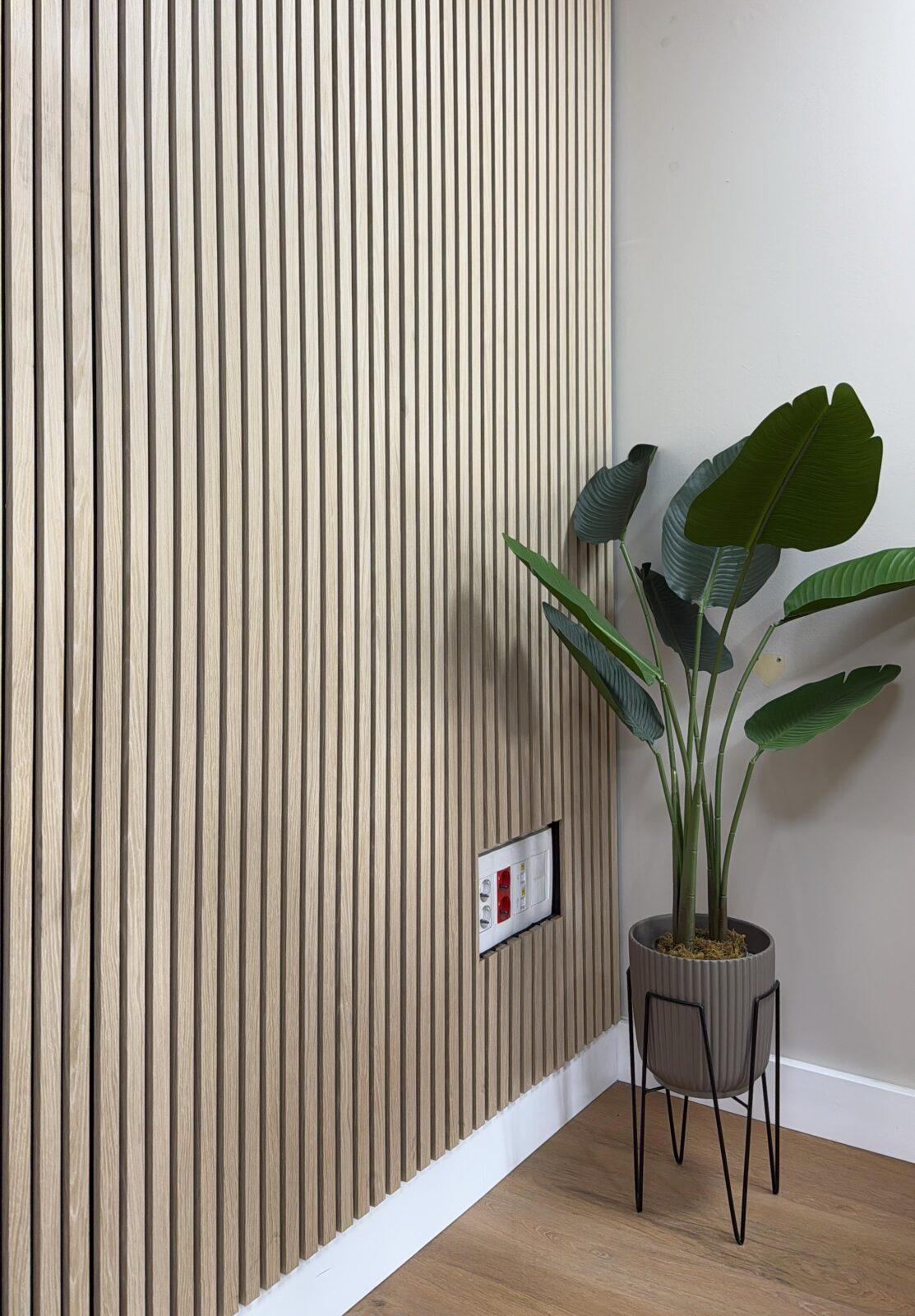 Panel Acustico Baobab 1