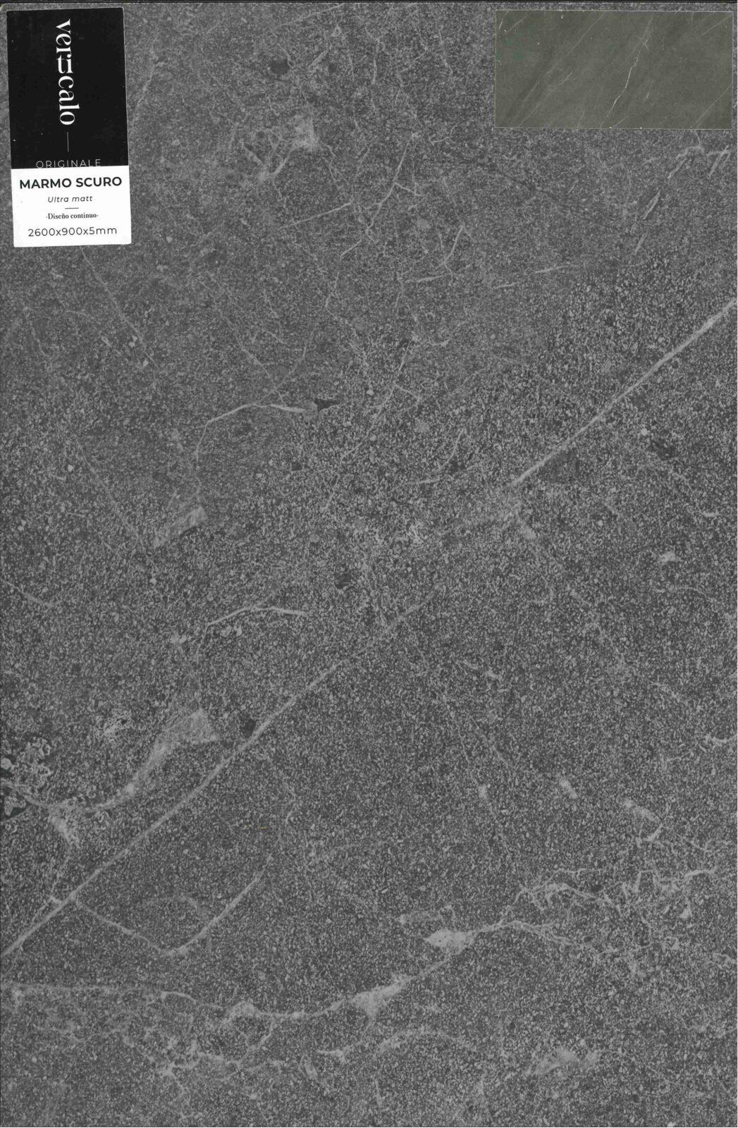 Revestimiento de Paredes Verticalo Marmo Scuro (SPC) - Imagen 3