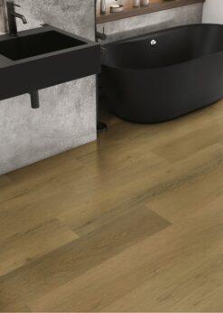 Suelos vinílicos SPC