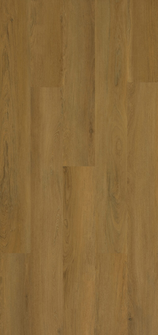 Suelo Vinílico Indo Floor Elite Siena Castaño Silence (SPC)
