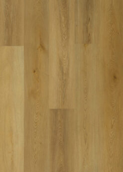 Suelo Vinílico Indo Floor Elite Taiga Natural Silence (SPC)