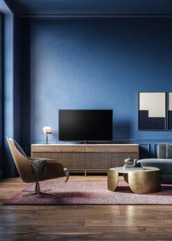 Suelo Vinílico Indo Floor (SPC)