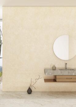 Panel SPC Verticalo Travertino