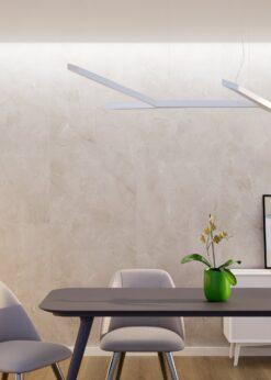 Revestimiento de Paredes Verticalo Chiara (SPC)