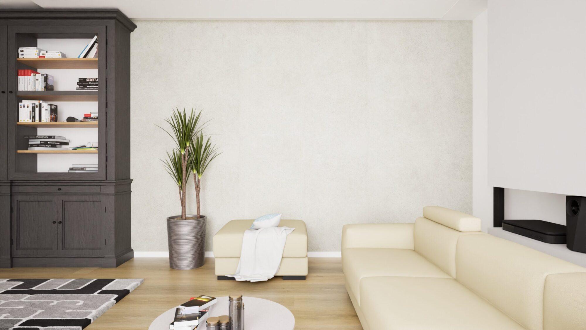 Revestimiento de Paredes Verticalo Greta (SPC)