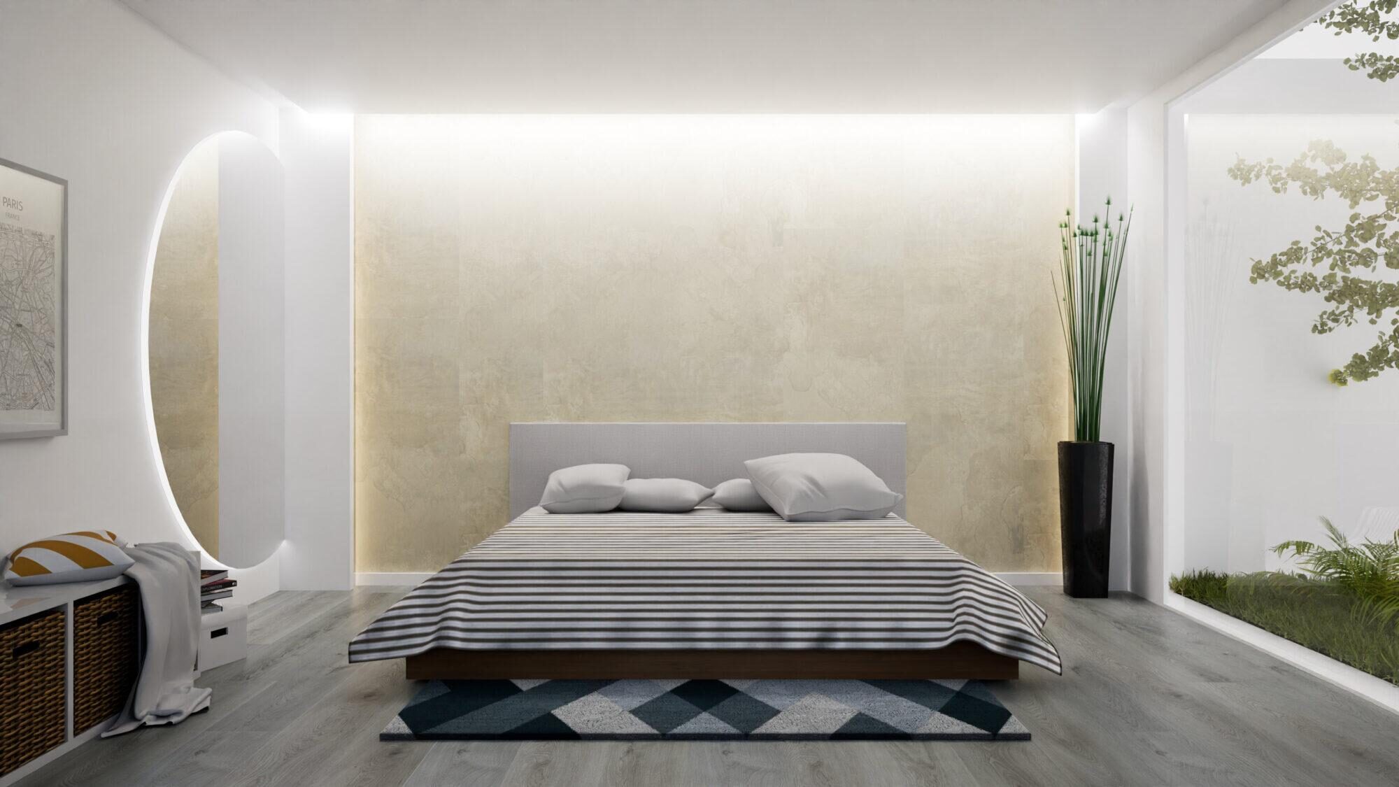 Panel SPC Verticalo Martina