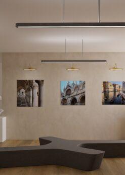 Panel SPC Verticalo Zita