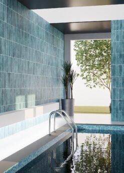 Panel SPC Verticalo Dolce Aqua