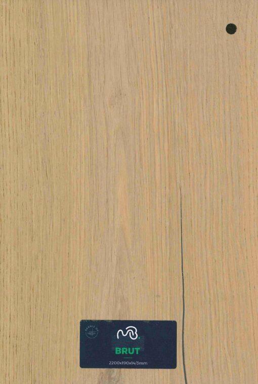 Parquet Flotante Indo Floor Brut