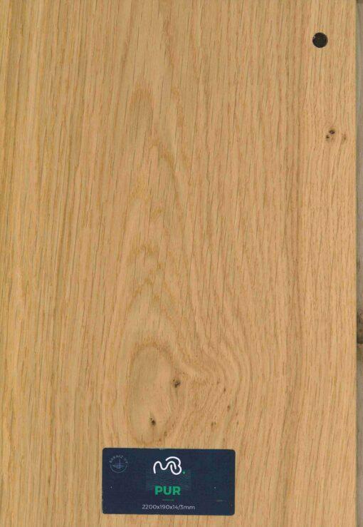 Parquet Flotante Indo Floor PUR