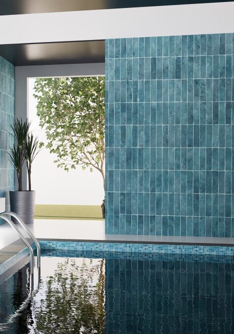 Revestimiento de Paredes Verticalo Dolce Acqua (SPC)