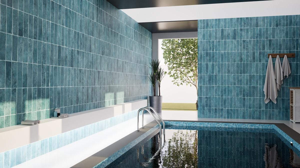 Revestimiento de Paredes Verticalo Dolce Acqua (SPC) - Imagen 3